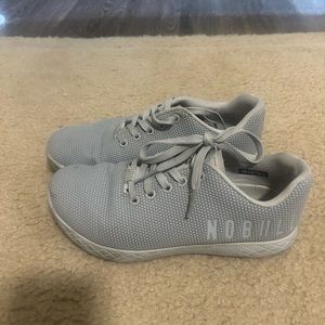 NoBull Training Shoes